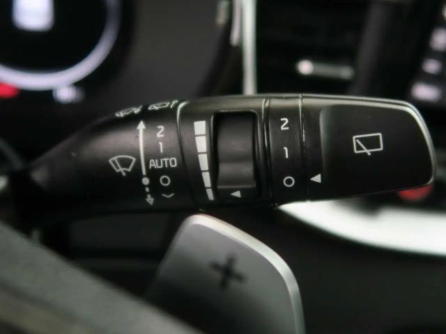 Kia XCeed GDi GT-Line