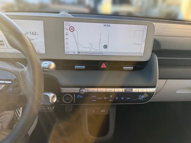 Hyundai IONIQ 5 73 kWh UNIQ