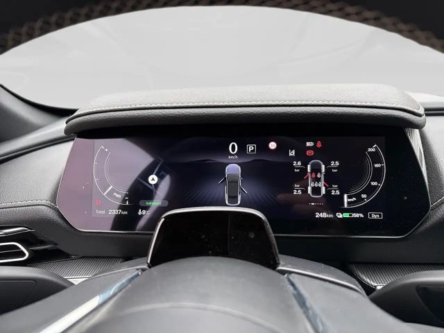 Mazda 6e Long range RWD Takumi