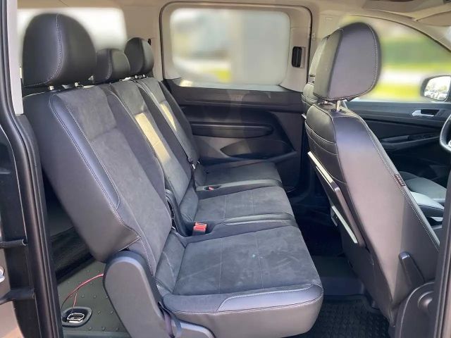 Volkswagen Caddy 1.5 TSI Maxi Style