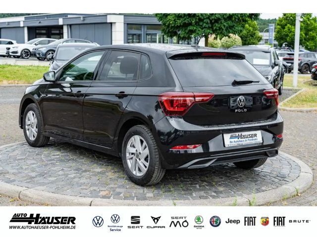 Volkswagen Polo 1.0 TSI DSG Style