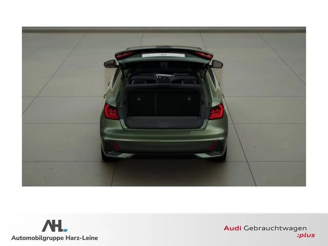Audi A1 30 TFSI S-Line S-Tronic Sportback