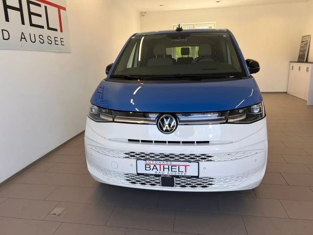 Volkswagen Multivan T7 eHybrid