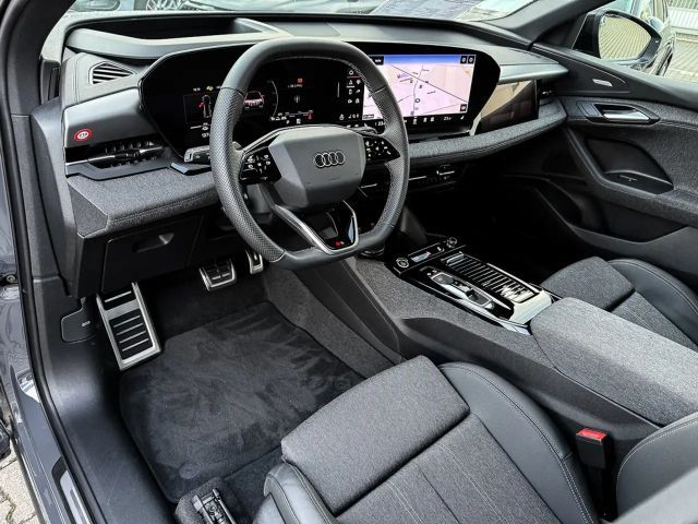 Audi Q6 e-tron 2xS line Matrix/B&O 3D/Kameras/ACC