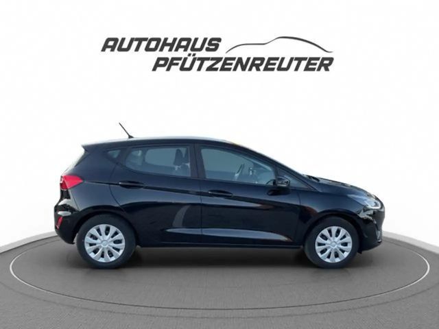 Ford Fiesta Cool & Connect EcoBoost