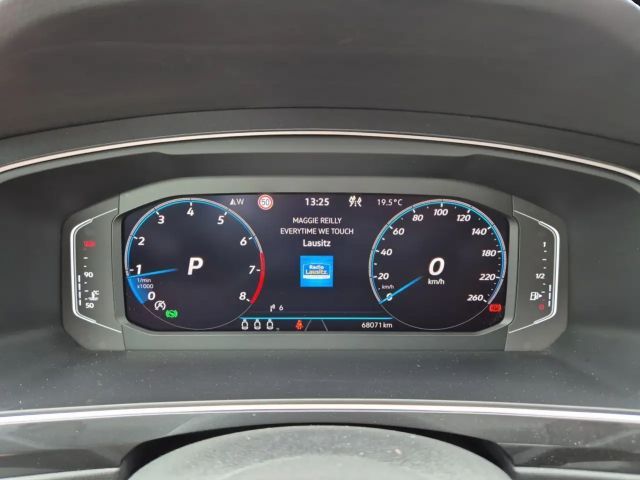 Volkswagen Tiguan DSG R-Line