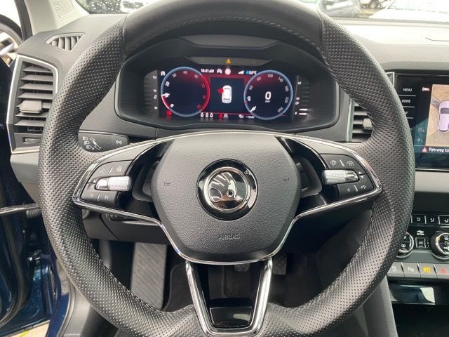 Skoda Karoq 2.0 TDI Style Style