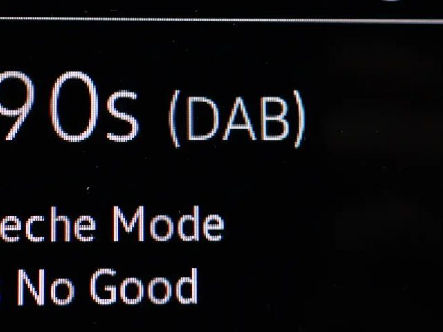 Volkswagen Passat 2.0 TDI Business Variant