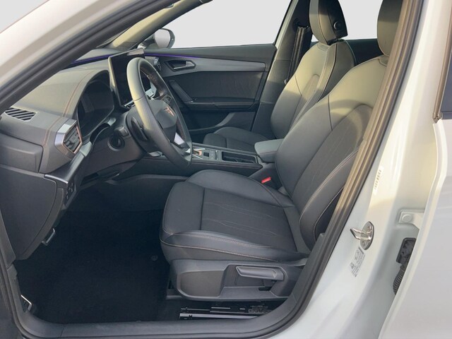 Cupra Formentor 1.5 eTSI AHK EDGE Winter connect Allwetter