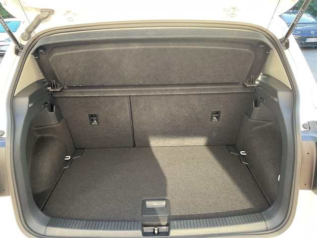 Volkswagen T-Cross 1.0 TSI DSG Style