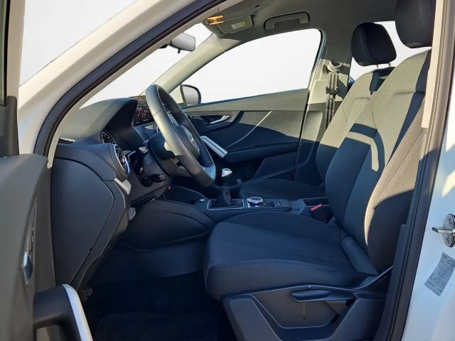 Audi Q2 30 TFSI