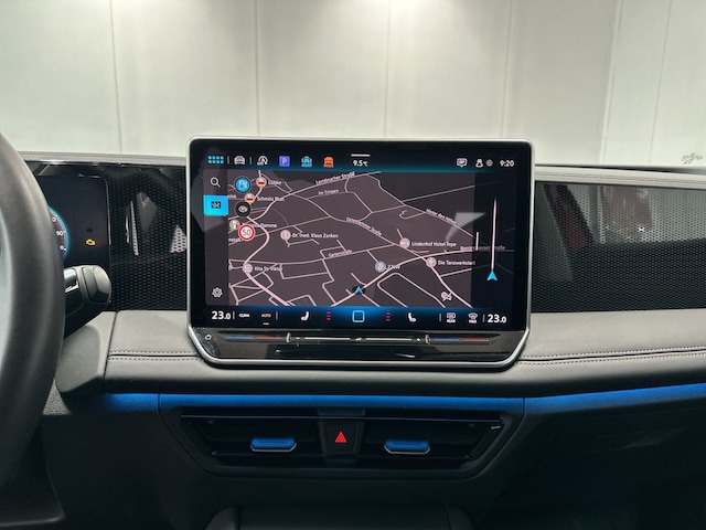 Volkswagen Tiguan 1.5 eTSI DSG Life