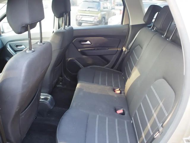 Dacia Duster 1.3 TCe Prestige