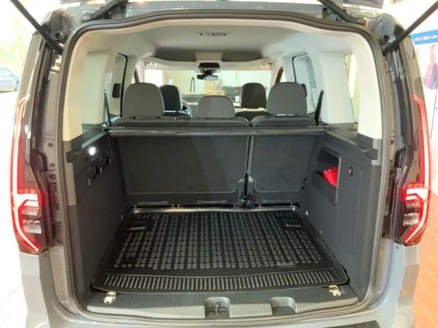 Volkswagen Caddy DESIGN 1.5TSI AHK+LED+SITZHZG+GRA+PDC+NAVI-APP+17