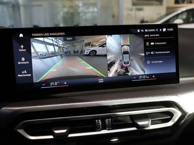 BMW 330 330i M-Sport Sedan xDrive