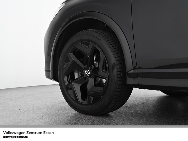 Volkswagen Tiguan DSG R-Line