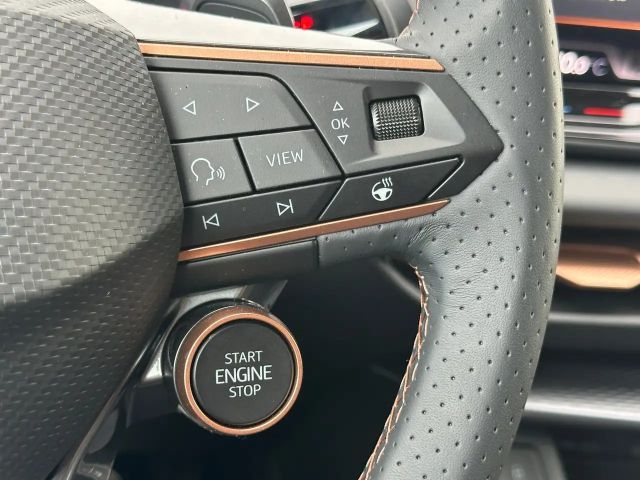 Cupra Terramar 1.5 e-TSI 150 PS DSG