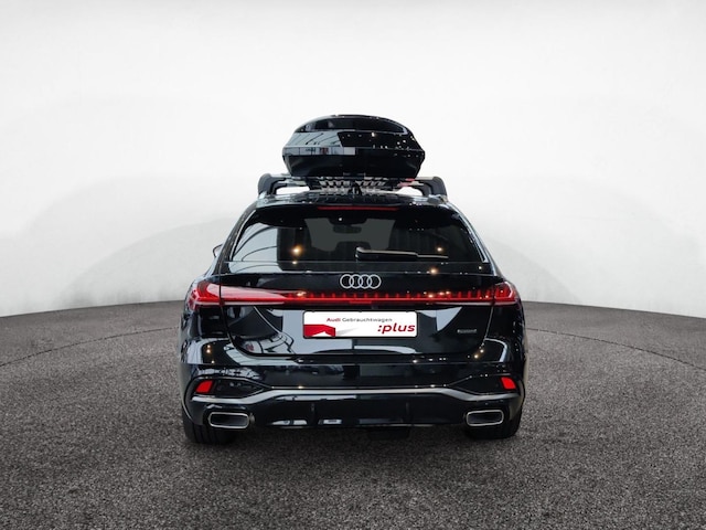 Audi A5 Avant Hybride Quattro S-Tronic