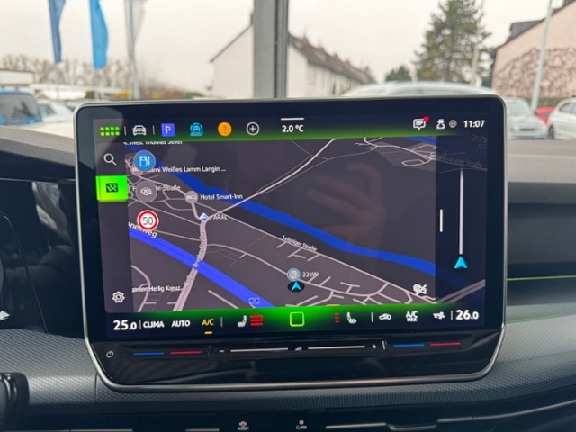 Volkswagen Golf 1.5 TSI Golf VIII