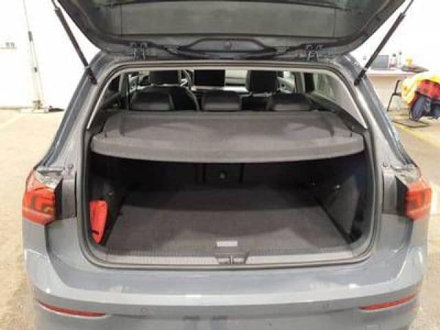 Volkswagen Golf 1.5 TSI DSG Golf VIII