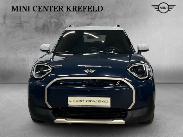 MINI Aceman Favoured Trim PAKET XL19''NAVI HuD AHK 360°KAMERA