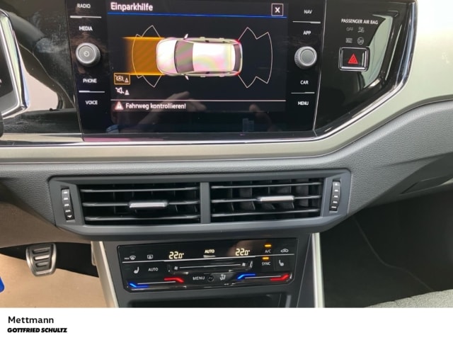 Volkswagen Polo 1.0 TSI Move