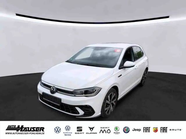 Volkswagen Polo 1.0 TSI DSG R-Line
