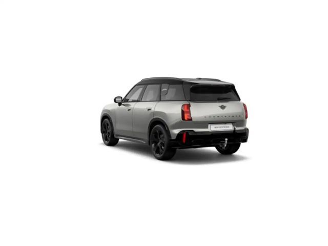 MINI Cooper SE Countryman SE