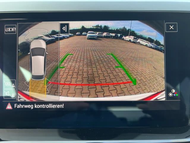 Volkswagen Taigo DSG IQ.Drive R-Line