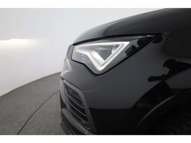 Seat Ateca 2.0 TDI DSG FR-lijn