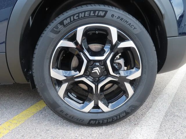 Citroën C5 Aircross BlueHDi Max