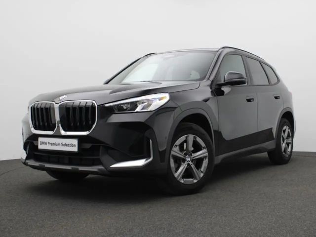 BMW X1 AUTOMAAT - LED - NAVI