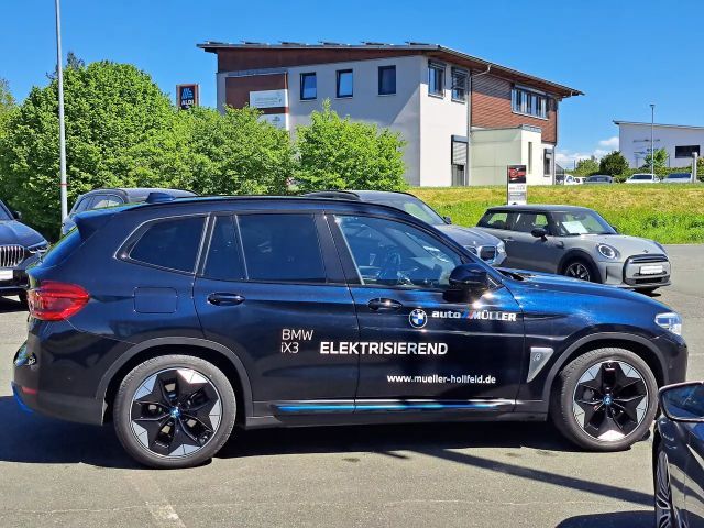 BMW iX3 iX3