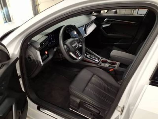 Audi A3 30 TFSI S-Tronic Sportback