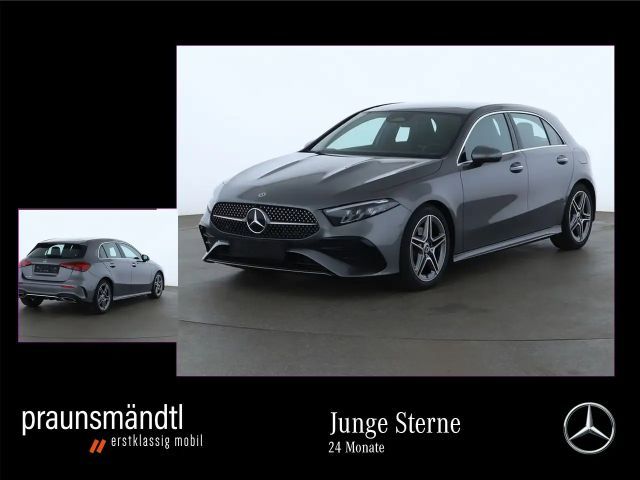 Mercedes-Benz A 200 AMG Line