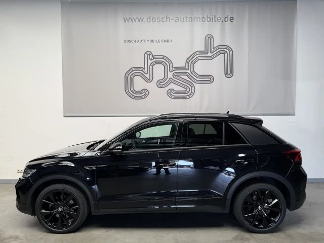 Volkswagen T-Roc DSG R-Line