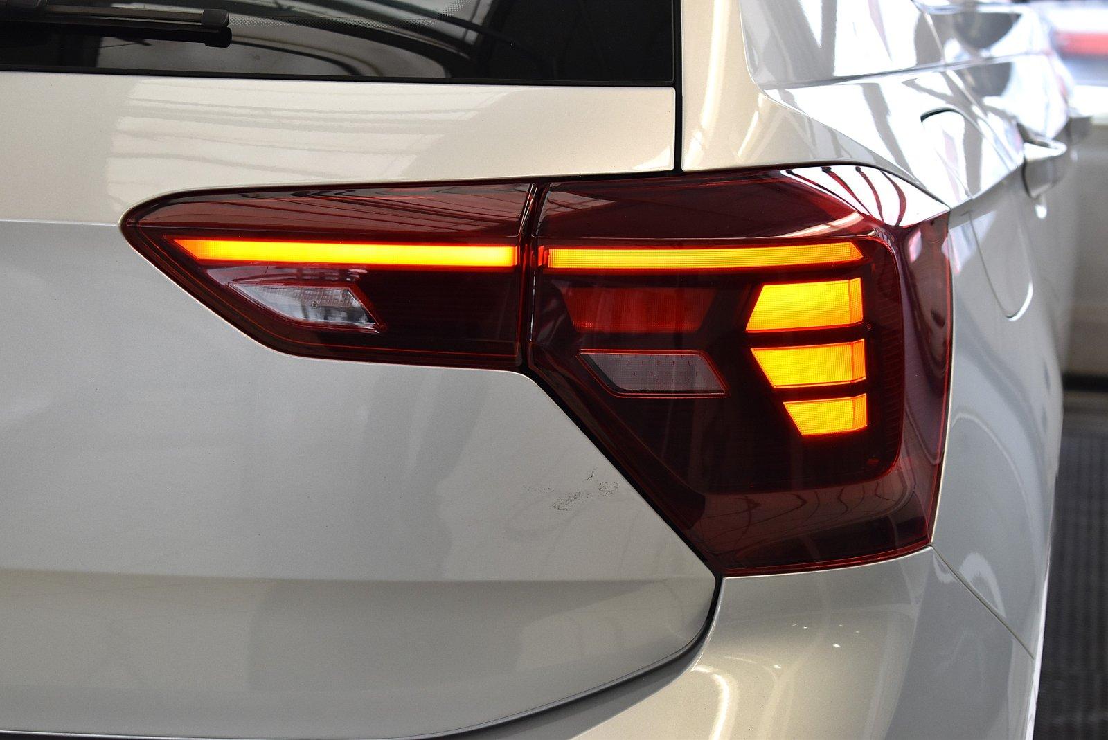 Volkswagen Polo 1.0 TSI DSG Life