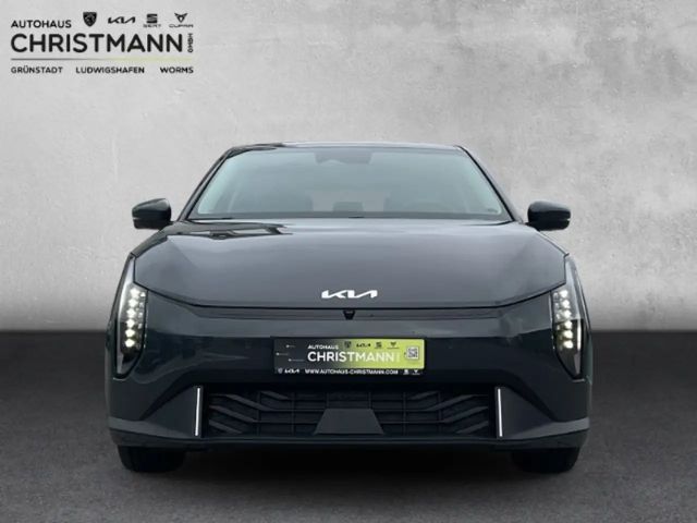 Kia EV4 81.4 kWh Earth FWD