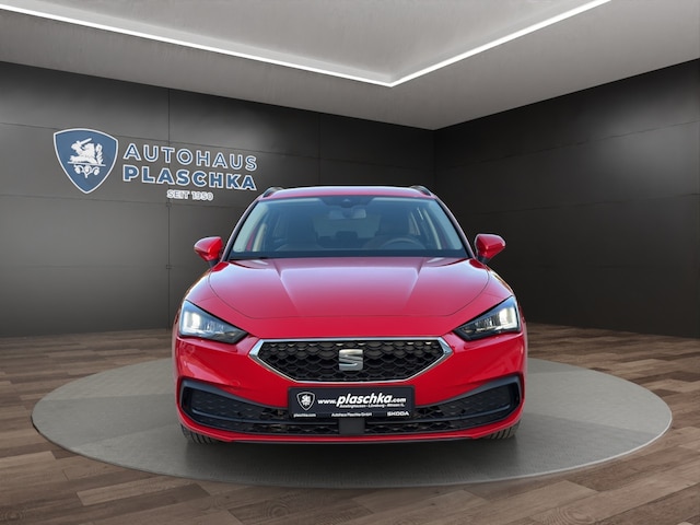 Seat Leon 1.0 TSI Reference Sportstourer