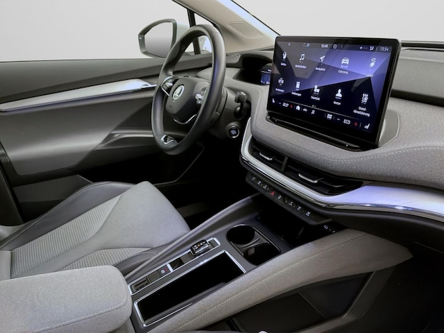 Skoda Enyaq Loft iV 60