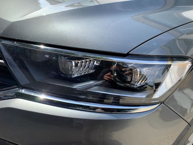 Volkswagen T-Roc 2.0 TSI DSG