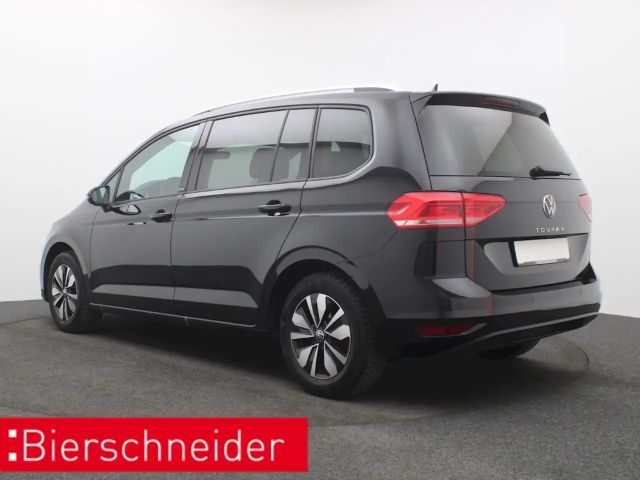 Volkswagen Touran 1.5 TSI DSG Move