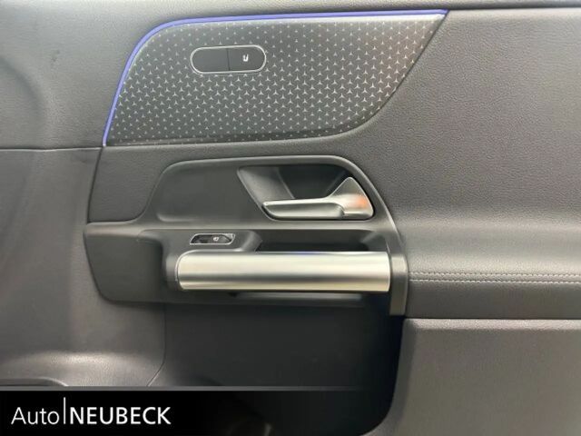 Mercedes-Benz B 250 4MATIC Progressive