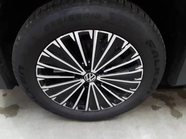 Volkswagen Tayron 2.0 TDI DSG Life