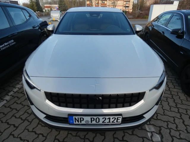 Polestar 2 Long range Pilot Single motor