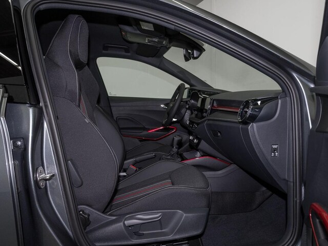 Skoda Fabia 1.0 TSI Monte Carlo