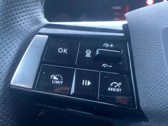 Opel Astra 1.6 Turbo Edition Turbo