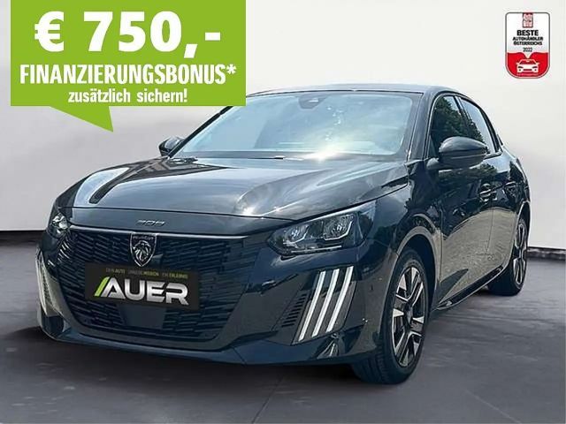 Peugeot 208 Allure Pack PureTech