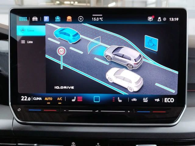 Volkswagen Golf DSG eHybrid