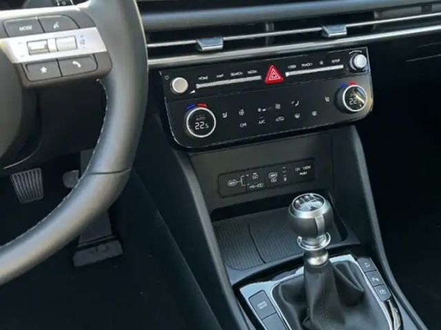 Hyundai Tucson 2WD T-GDi